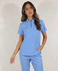 Conjunto Arme anti fluido