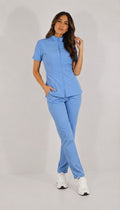 Conjunto / casaca Gin Anti fluido
