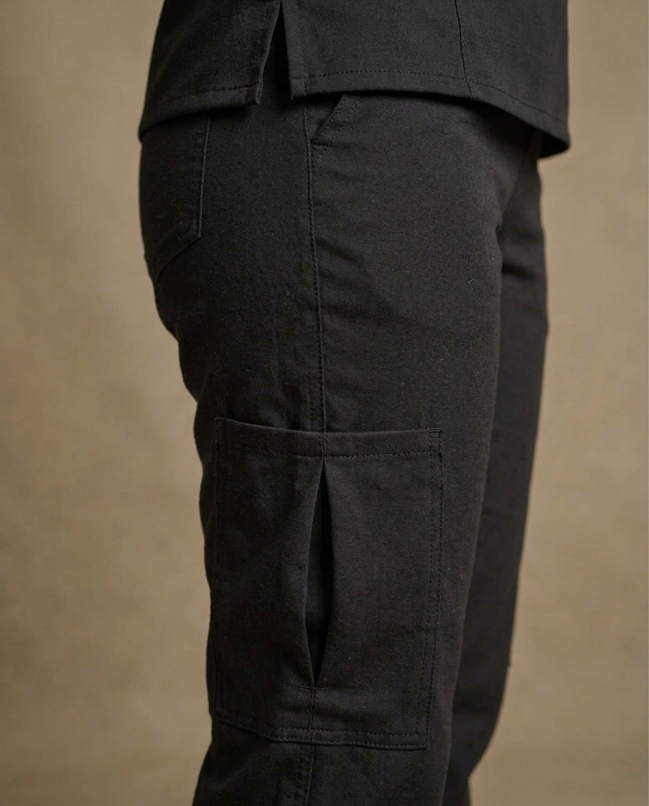 Conjunto cargo