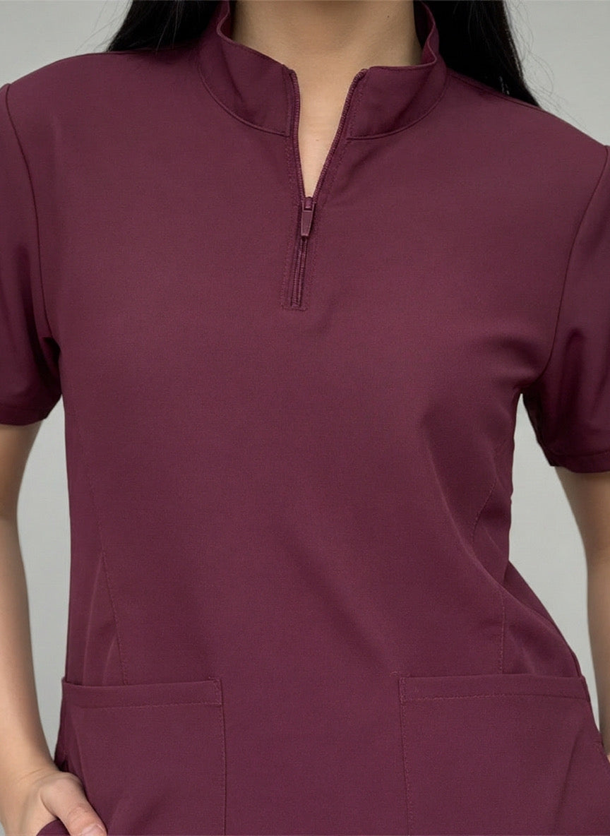 Conjunto Arme anti fluido